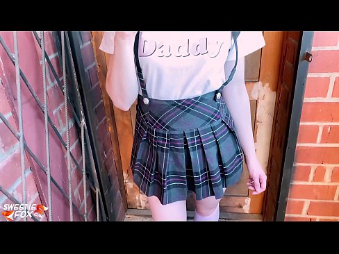 ❤️ Школачы Сосут анын Дик терең жана трахает ордуна класстар. ❤ Секс видео ky.dickies-shop.ru