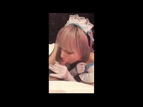 ❤️ Japan Idol [mayuka], француз кыздын костюму, 1-бөлүк, минет жана лосьон менен жулкулдатуу ❤ Секс видео ky.dickies-shop.ru