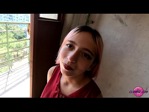 ❤️ Студенттик Сезимдүү Соруса бейтааныш бир четте - Кончают Анын Бет ❤ Секс видео ky.dickies-shop.ru